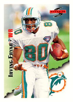 Irving Fryar