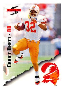 Errict Rhett