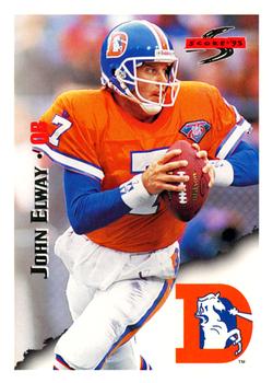 John Elway