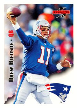 Drew Bledsoe