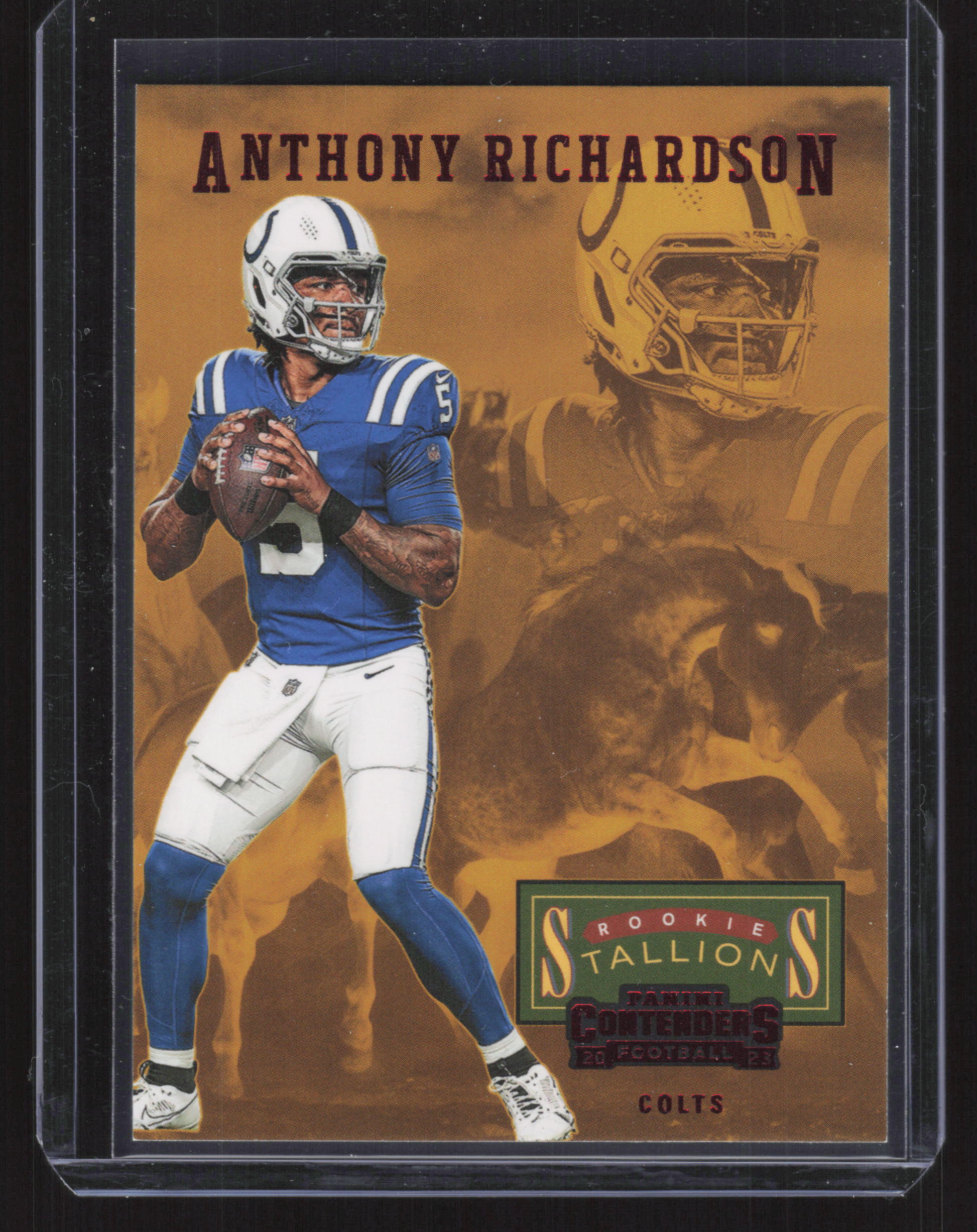 Anthony Richardson