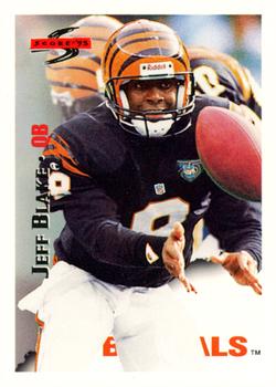 Jeff Blake