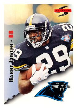 Barry Foster