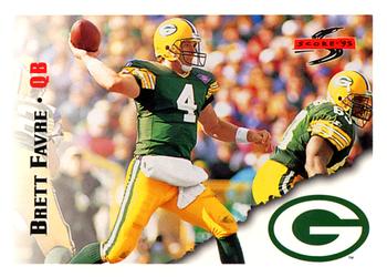 Brett Favre