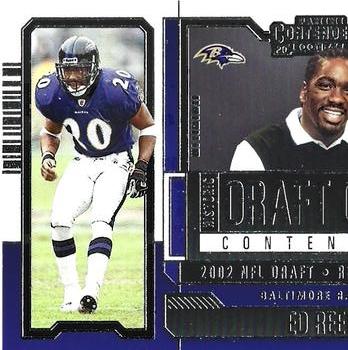 Ed Reed