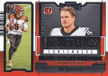 Joe Burrow