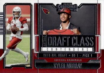 Kyler Murray