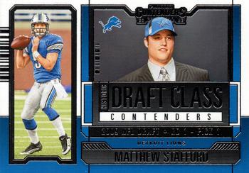Matthew Stafford