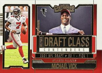 Michael Vick