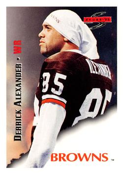 Derrick Alexander