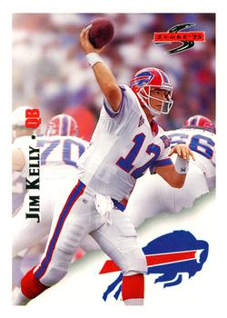 Jim Kelly