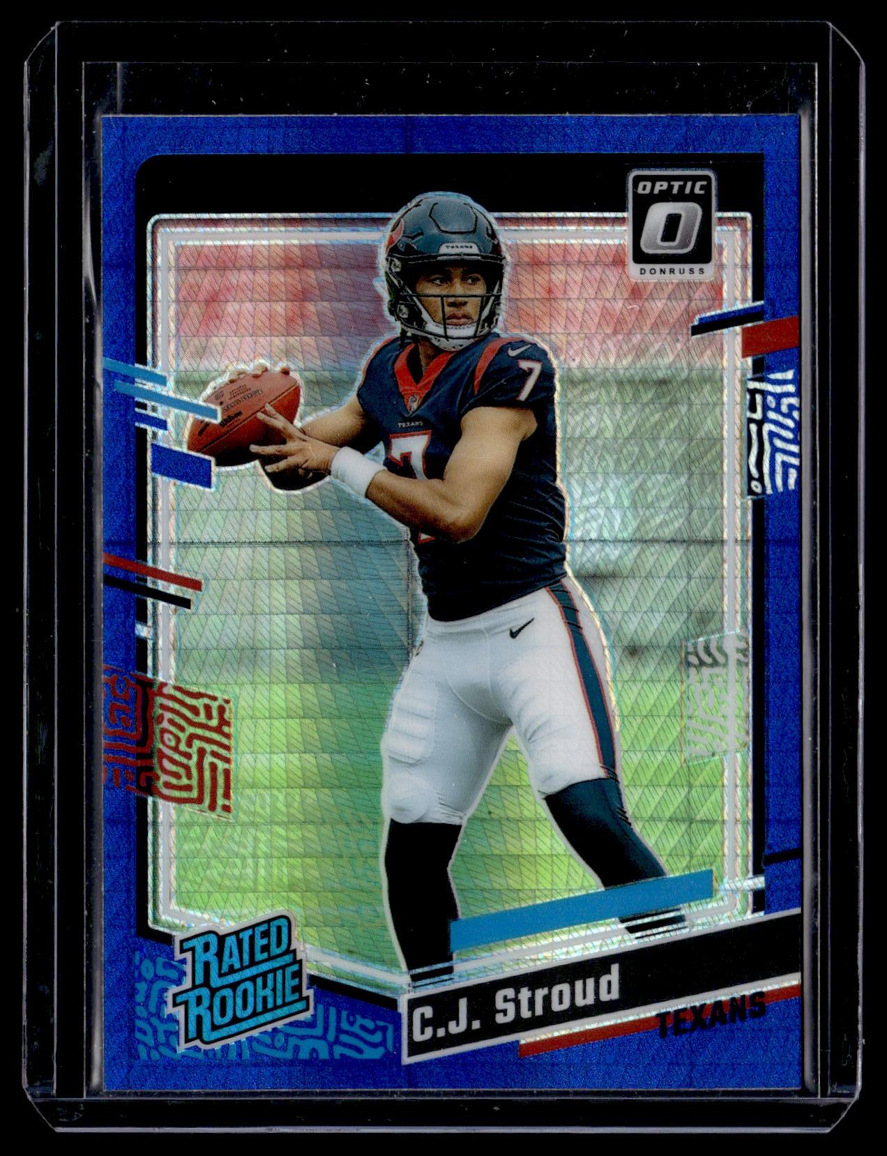 C.J. Stroud