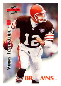 Vinny Testaverde