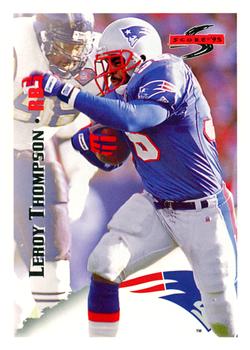 Leroy Thompson