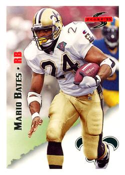 Mario Bates