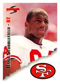 Dana Stubblefield