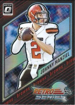Johnny Manziel