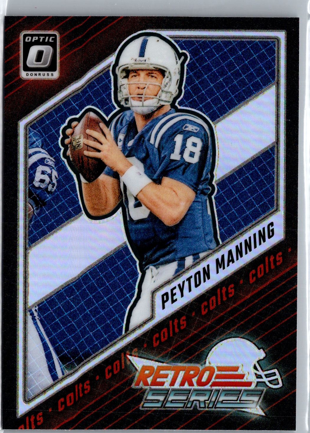 Peyton Manning