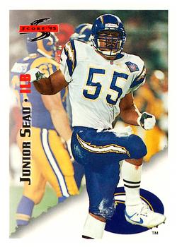 Junior Seau