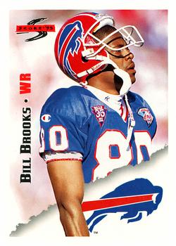 Bill Brooks