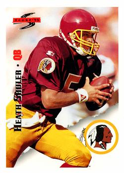 Heath Shuler