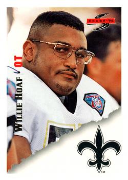 Willie Roaf