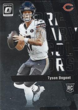Tyson Bagent