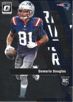 Demario Douglas