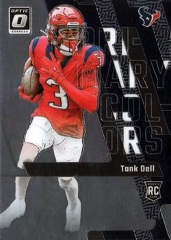 Tank Dell