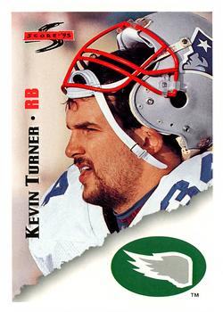 Kevin Turner