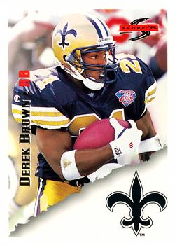 Derek Brown