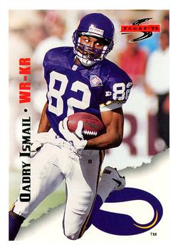 Qadry Ismail