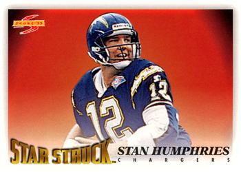 Stan Humphries