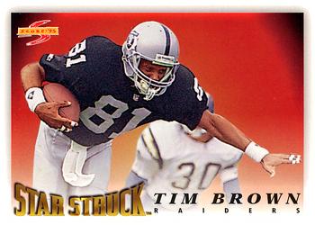Tim Brown