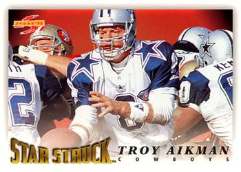 Troy Aikman