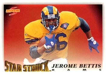 Jerome Bettis