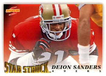 Deion Sanders