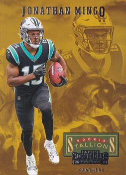 Jonathan Mingo