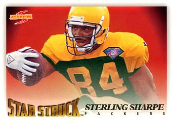 Sterling Sharpe
