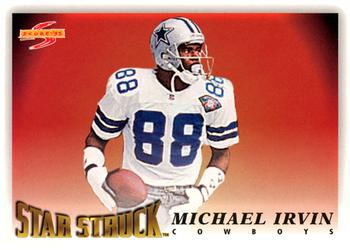 Michael Irvin