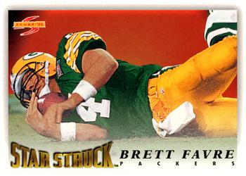 Brett Favre