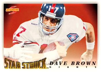 Dave Brown