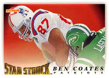 Ben Coates