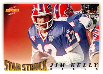 Jim Kelly