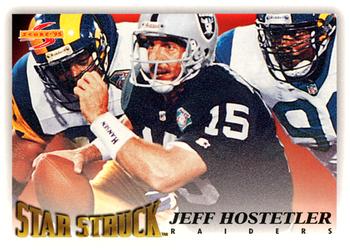 Jeff Hostetler
