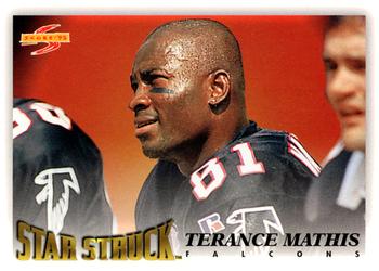Terance Mathis