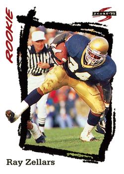 Ray Zellars