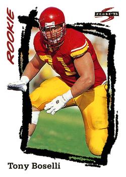 Tony Boselli