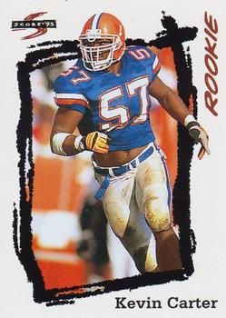 Kevin Carter