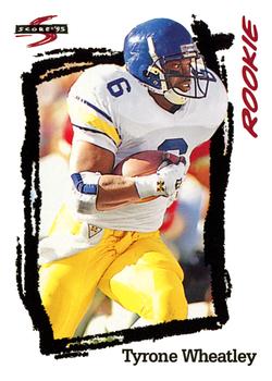 Tyrone Wheatley
